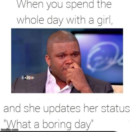What am i gonna do now??? | image tagged in memes,girl,relationship status | made w/ Imgflip meme maker
