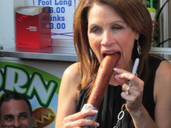 MIchele Bachmann | image tagged in michele bachmann | made w/ Imgflip meme maker