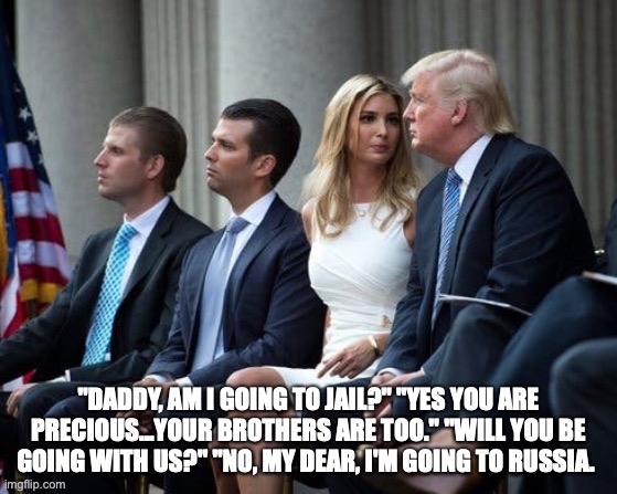 Jan. 6 committee seeks testimony from Ivanka Trump to discuss her father’s attempt to overturn the election results. | image tagged in ivanka trump,grifter barbie,donald trump,lock her up,lock him up,crooked | made w/ Imgflip meme maker