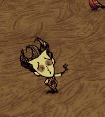 High Quality Don’t starve Blank Meme Template
