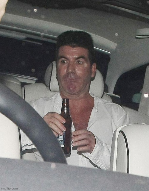 Simon cowell | image tagged in simon cowell | made w/ Imgflip meme maker