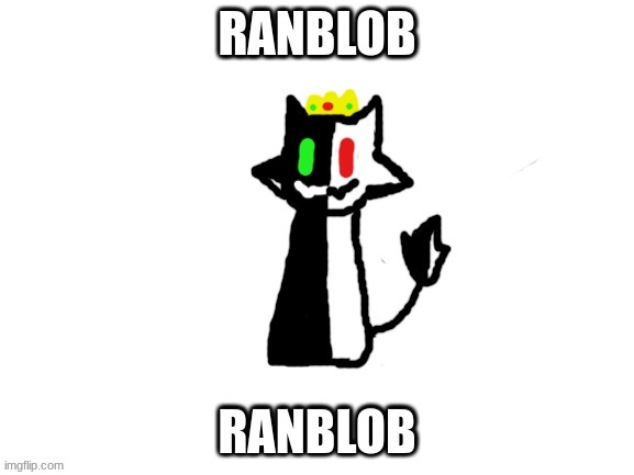 repost  cause i forgot the ears T-T | image tagged in repost,drawing,ranboo,dream smp | made w/ Imgflip meme maker