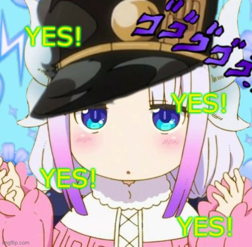 YES! YES! YES! YES! | made w/ Imgflip meme maker
