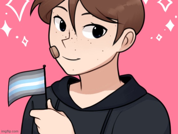ya know what, i have enough trust in this community (and i was bored in english so...) here's my picrew of me! how do i look? | made w/ Imgflip meme maker