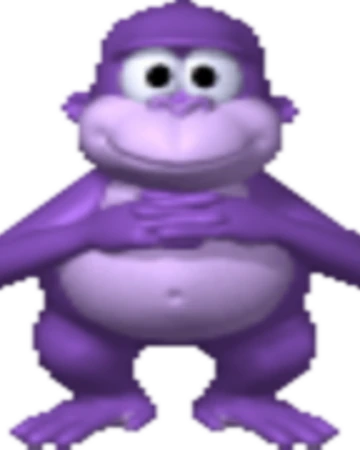 bonzi buddy Blank Meme Template