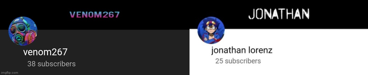 Who's better? (i should start uploading more vids) | made w/ Imgflip meme maker