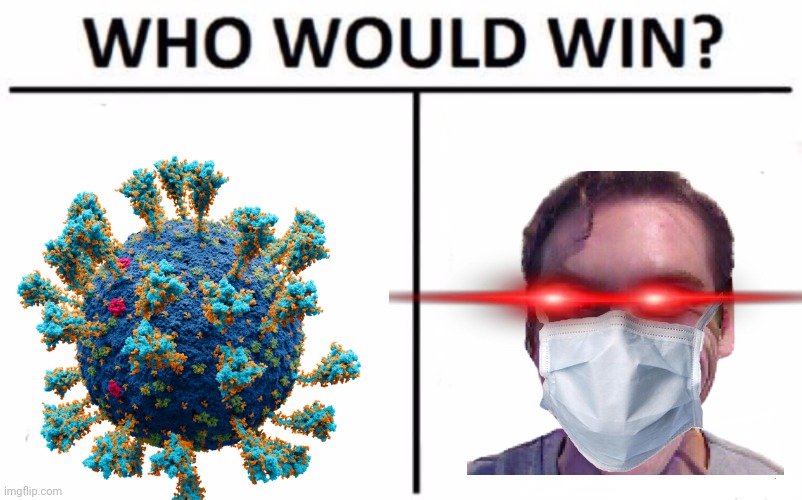 Who Would Win? | image tagged in memes,who would win | made w/ Imgflip meme maker
