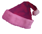 XMAS HAT Meme Template