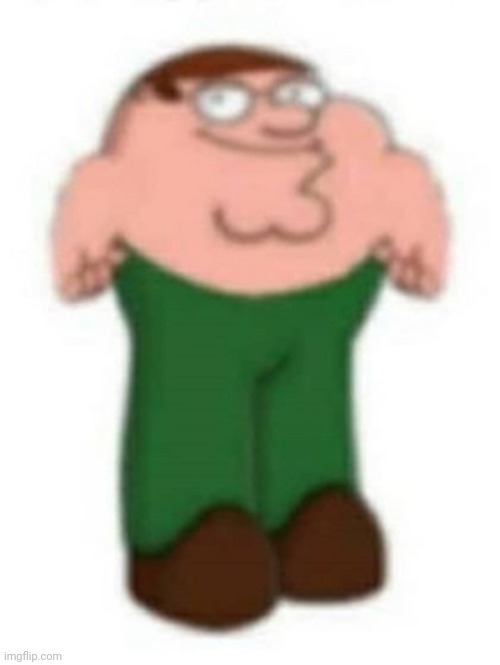 ?️eter Griffin | image tagged in eter griffin,cursed image,peter griffin | made w/ Imgflip meme maker