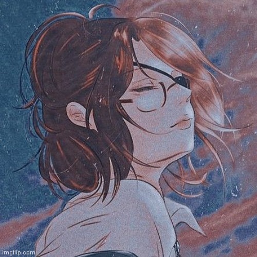 Hange my love | image tagged in hange my love | made w/ Imgflip meme maker