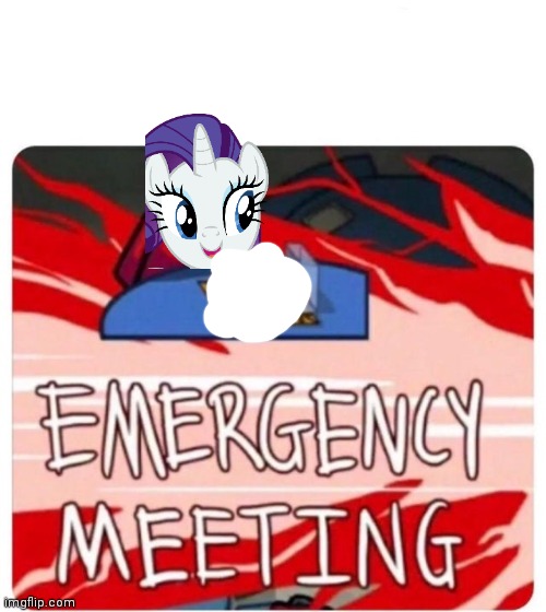 Emergency Meeting Among Us | image tagged in emergency meeting among us | made w/ Imgflip meme maker