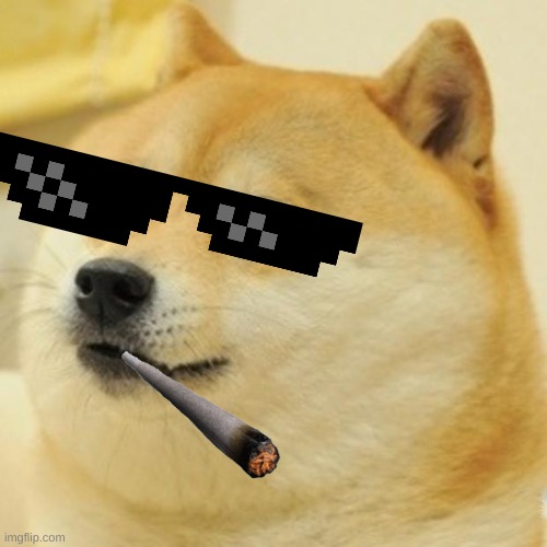 Doge | image tagged in memes,doge | made w/ Imgflip meme maker