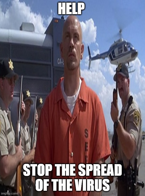 Stop the Virus |  HELP; STOP THE SPREAD OF THE VIRUS | image tagged in miley cyrus,covid-19 | made w/ Imgflip meme maker