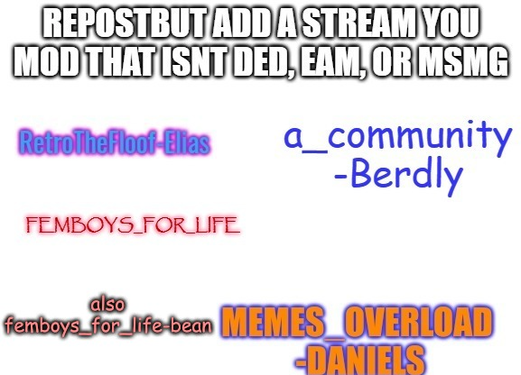 Yes Blank Meme Template