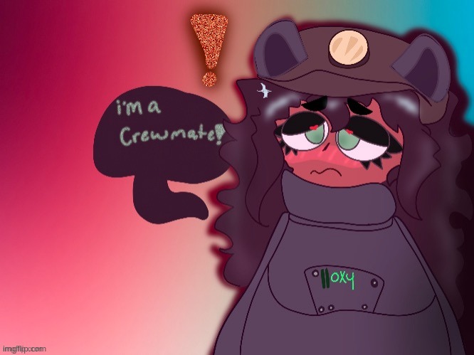 i feel like my artstyle is changing | made w/ Imgflip meme maker