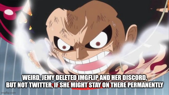 Time to raid it with human spider | WEIRD, JEMY DELETED IMGFLIP AND HER DISCORD, BUT NOT TWITTER, IF SHE MIGHT STAY ON THERE PERMANENTLY | image tagged in out of time | made w/ Imgflip meme maker