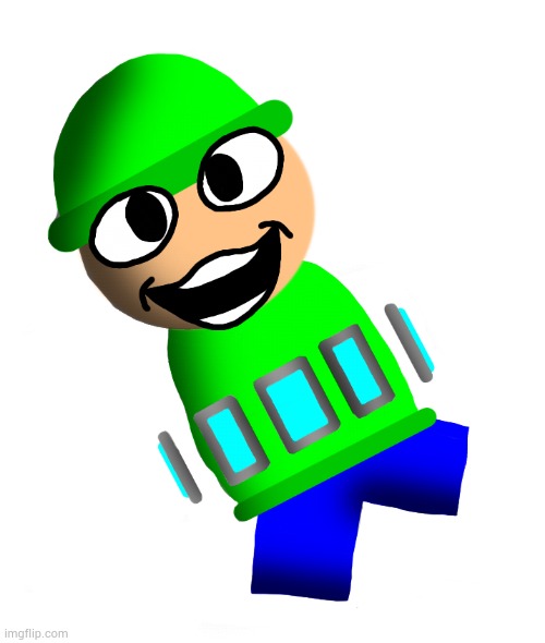 I drew Bandu, rate 1-10. | made w/ Imgflip meme maker