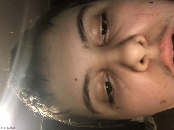My face in 2022 | image tagged in my face in 2022 | made w/ Imgflip meme maker