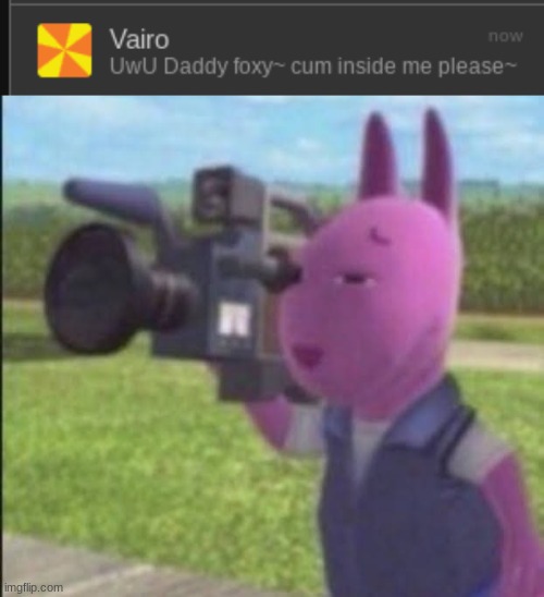 /j | image tagged in caught in 4k | made w/ Imgflip meme maker