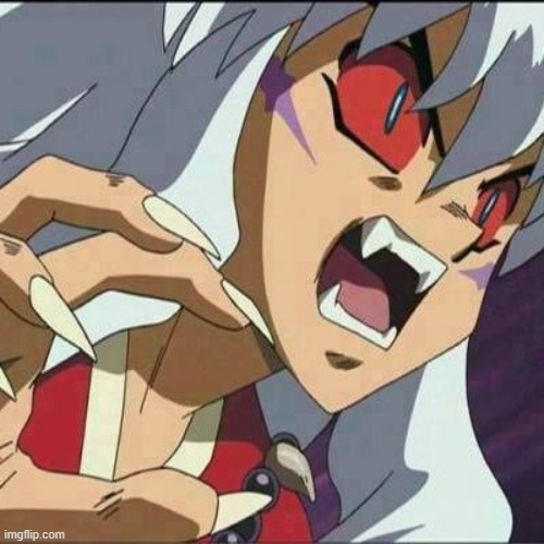 inuyasha | image tagged in inuyasha | made w/ Imgflip meme maker