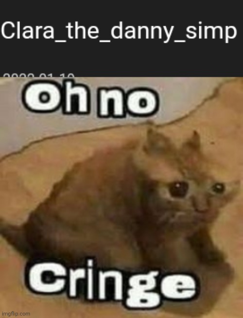 For real? | image tagged in oh no cringe | made w/ Imgflip meme maker