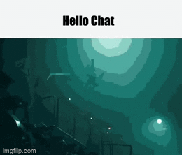 I'm new to msmg so hi - Imgflip