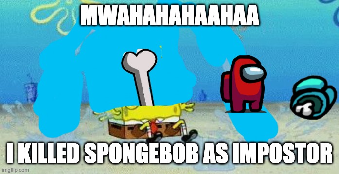 SpunchBop sad spongebob Memes & GIFs - Imgflip