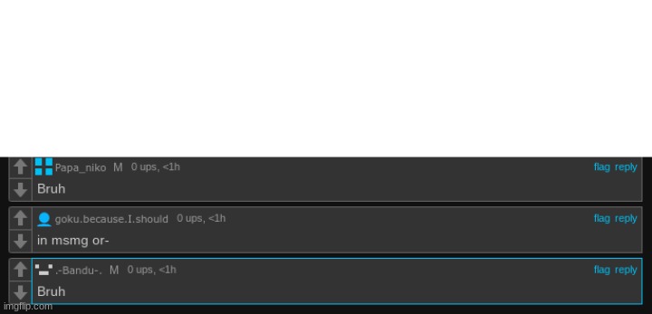 THAT'S WHY I'D PREFER JONATHAN TO BE THE VICTIM. K*RA THE CLOWNATHAN SIMP | made w/ Imgflip meme maker