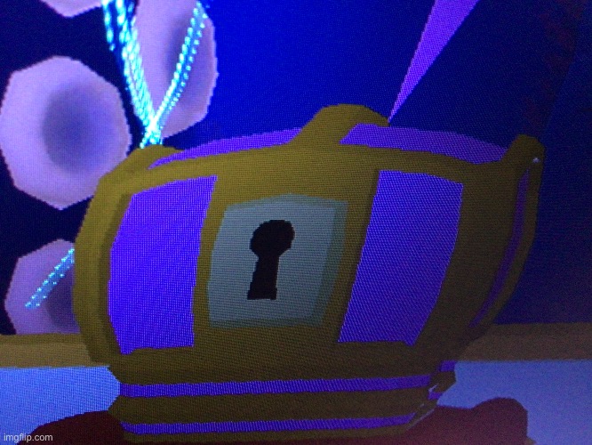 Atlantis chest | made w/ Imgflip meme maker