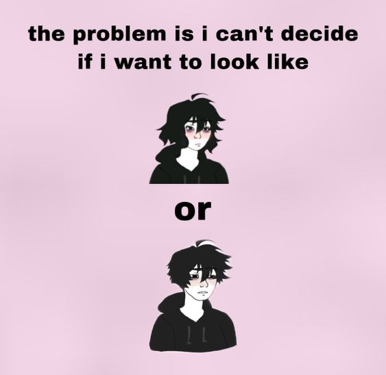 OMFG THIS IS ME EVERYDAY ISTG Blank Meme Template