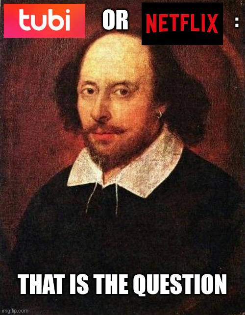 it's a pun if you're willing to dig deep enough | OR; :; THAT IS THE QUESTION | image tagged in shakespeare | made w/ Imgflip meme maker