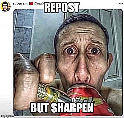 push through hell and cum | made w/ Imgflip meme maker