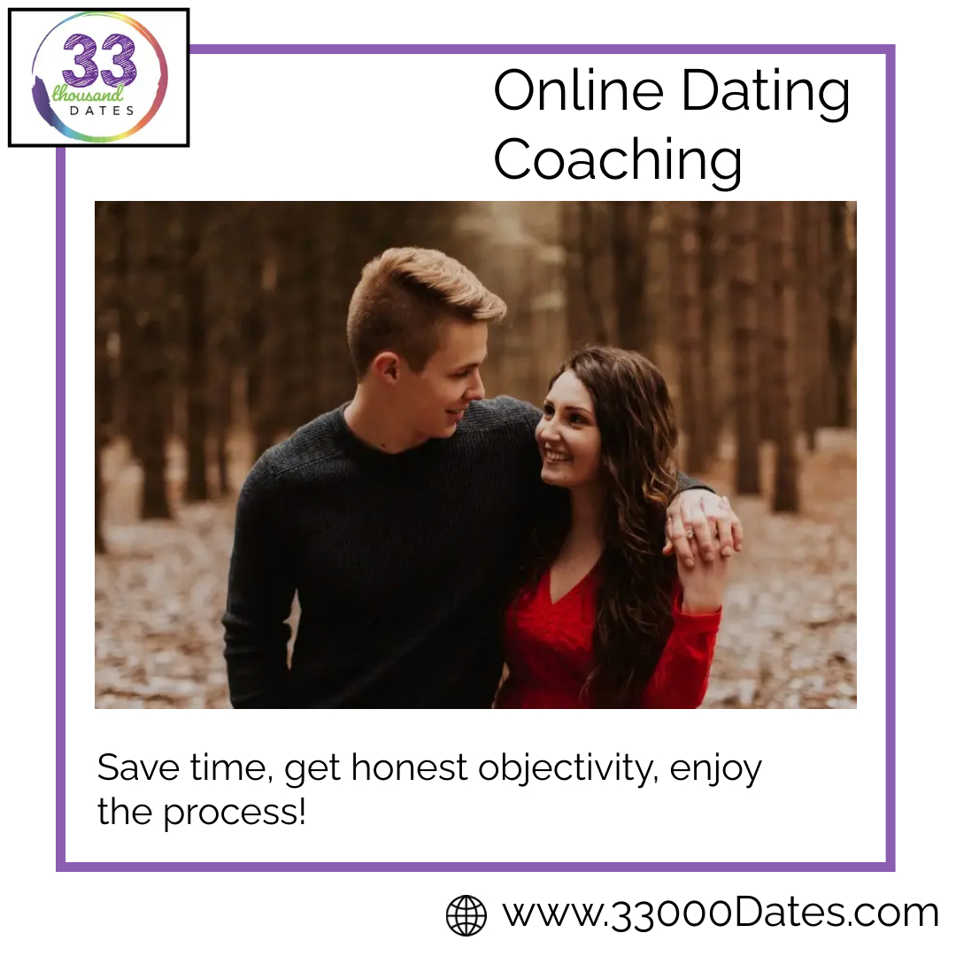 Online Dating Coaching Blank Meme Template