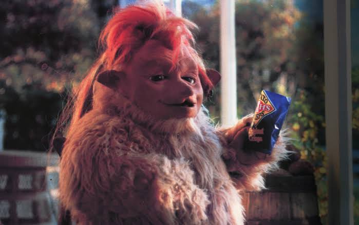 Mmmmchipppies…. Blank Meme Template