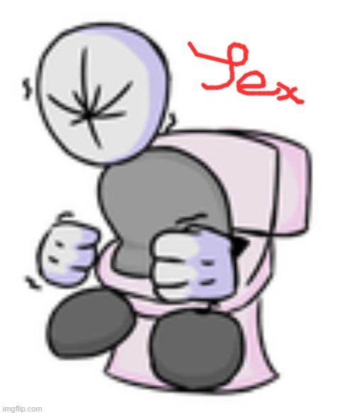 Grunt taking a shit | image tagged in grunt taking a shit | made w/ Imgflip meme maker