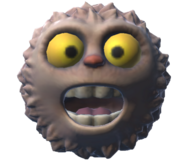 High Quality Thumpie Blank Meme Template