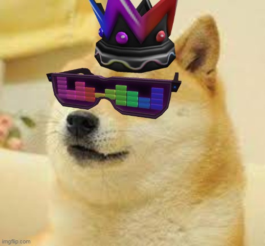 I am doge | made w/ Imgflip meme maker