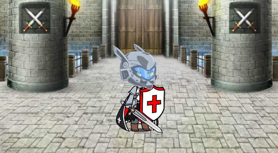 My first edit (as long as this counts as an edit) | made w/ Imgflip meme maker