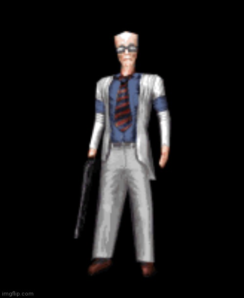scientist got a shotty | made w/ Imgflip meme maker