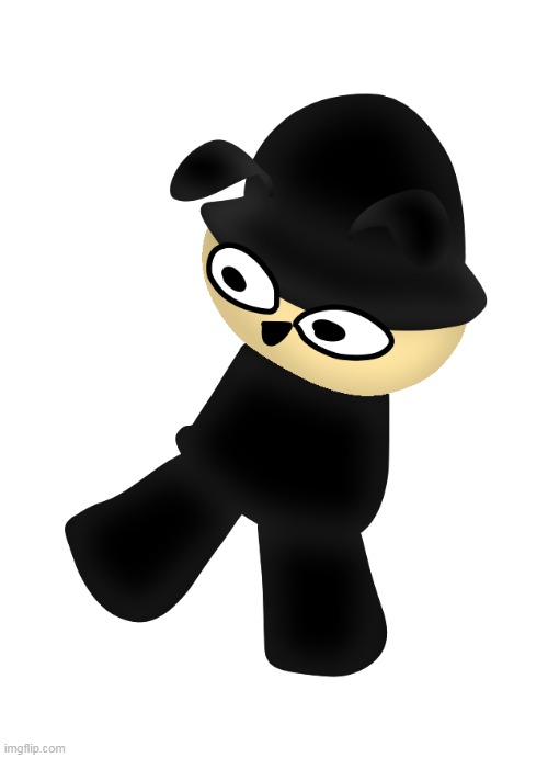 bambi but le idiot edition | image tagged in bambi but idiot edition | made w/ Imgflip meme maker