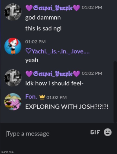 3 types of people: | made w/ Imgflip meme maker