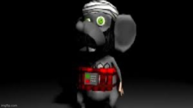 Allah rat | image tagged in allah rat | made w/ Imgflip meme maker