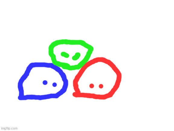 Blank White Template | image tagged in blank white template | made w/ Imgflip meme maker