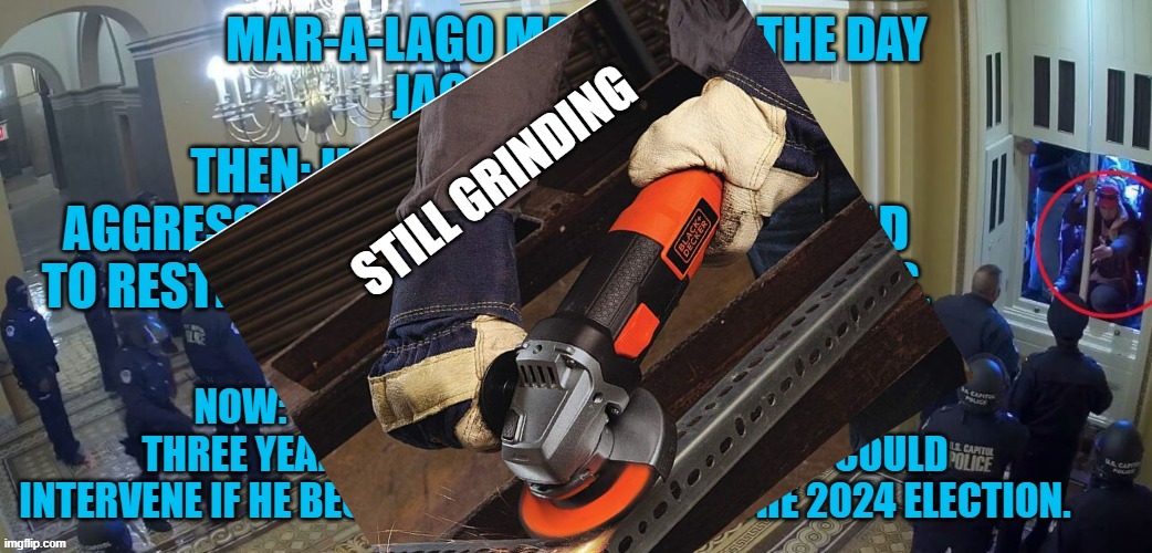 STILL GRINDING | made w/ Imgflip meme maker
