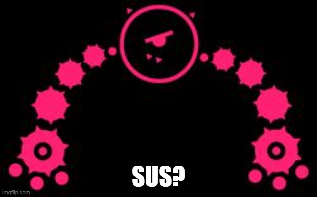 suss? | SUS? | image tagged in wtf jsab | made w/ Imgflip meme maker