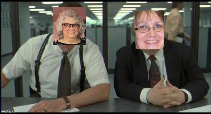 Office Space Bobs | image tagged in office space bobs | made w/ Imgflip meme maker