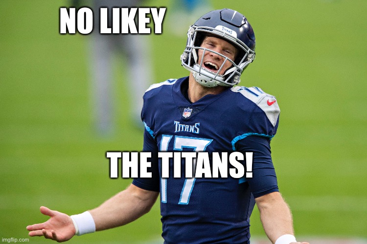 sports titans Memes & GIFs - Imgflip