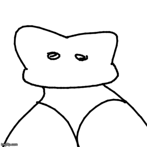 he | image tagged in memes,blank transparent square | made w/ Imgflip meme maker