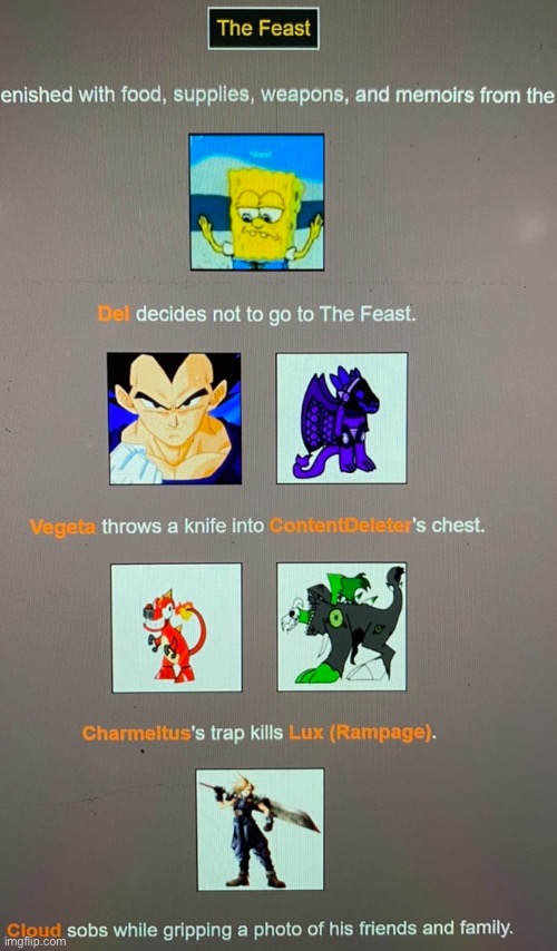 LUX NOOOOOOOOOOOOOOOOOO (and also me I guess) | made w/ Imgflip meme maker