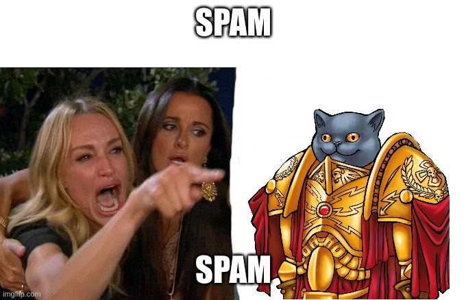 mr sir | SPAM SPAM | image tagged in mr sir | made w/ Imgflip meme maker